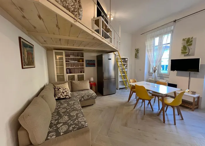 Maison Trionfale A 2 Passi Dal Vaticano